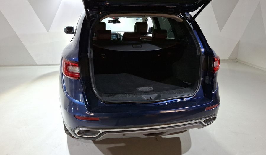 Renault Koleos 2.5 ICONIC CVT Suv 2020