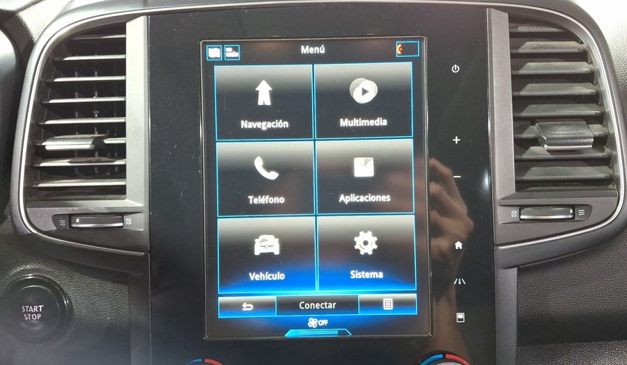 Renault Koleos 2.5 ICONIC CVT Suv 2020