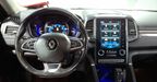 Renault Koleos 2.5 ICONIC CVT Suv 2020