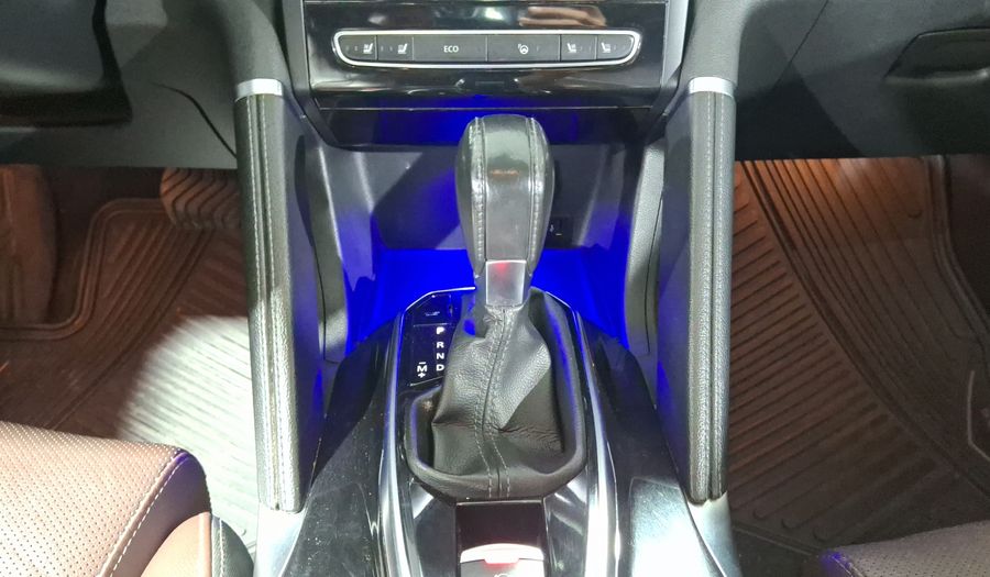 Renault Koleos 2.5 ICONIC CVT Suv 2020