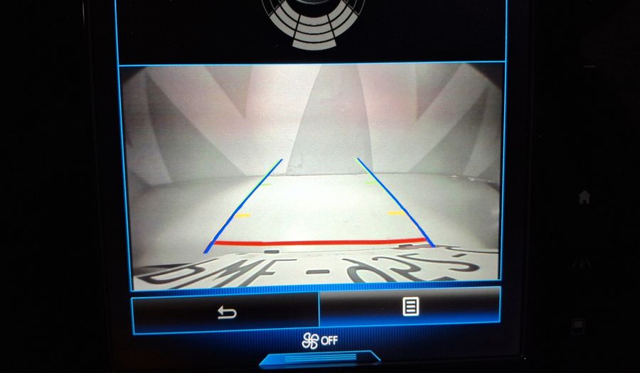 Renault Koleos 2.5 ICONIC CVT Suv 2020