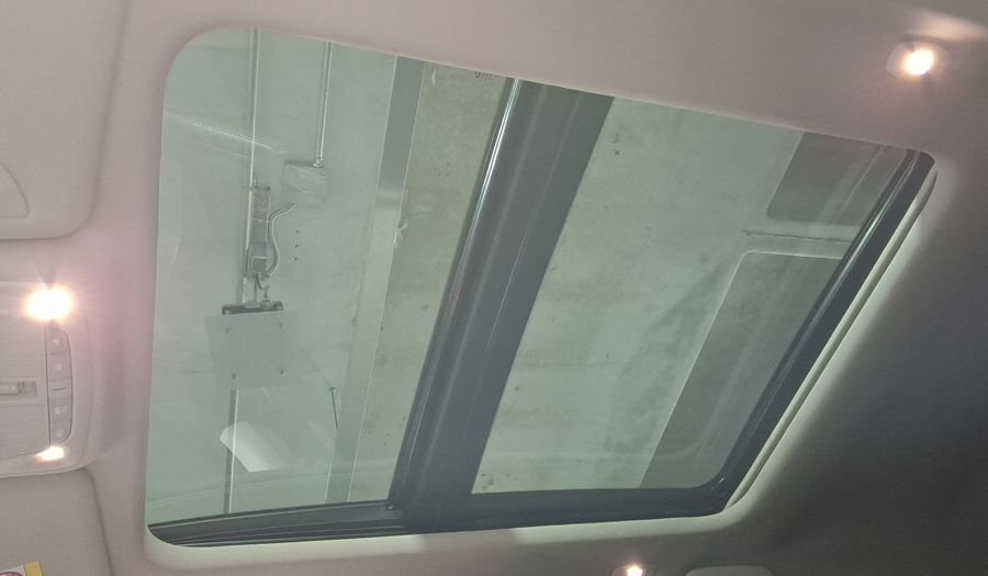 Renault Koleos 2.5 ICONIC CVT Suv 2020