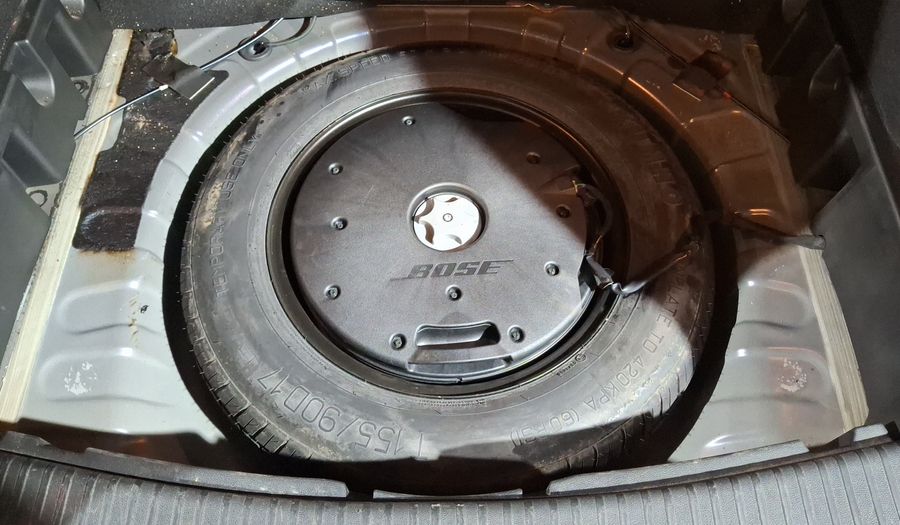 Renault Koleos 2.5 ICONIC CVT Suv 2020