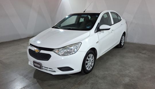 Chevrolet • Aveo