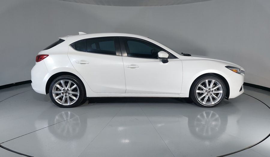 Mazda 3 2.5 HATCHBACK S GRAND TOURING TA Hatchback 2017