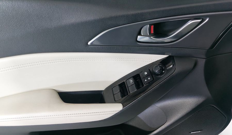 Mazda 3 2.5 HATCHBACK S GRAND TOURING TA Hatchback 2017