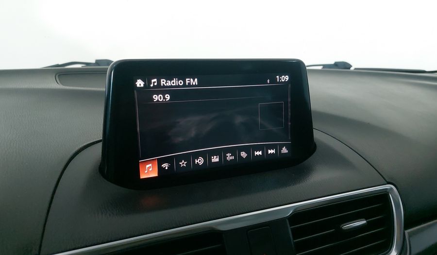 Mazda 3 2.5 HATCHBACK S GRAND TOURING TA Hatchback 2017