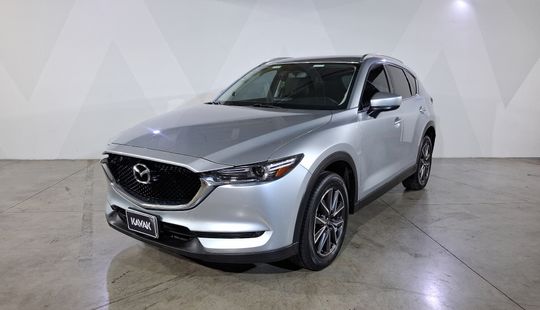 Mazda • CX-5