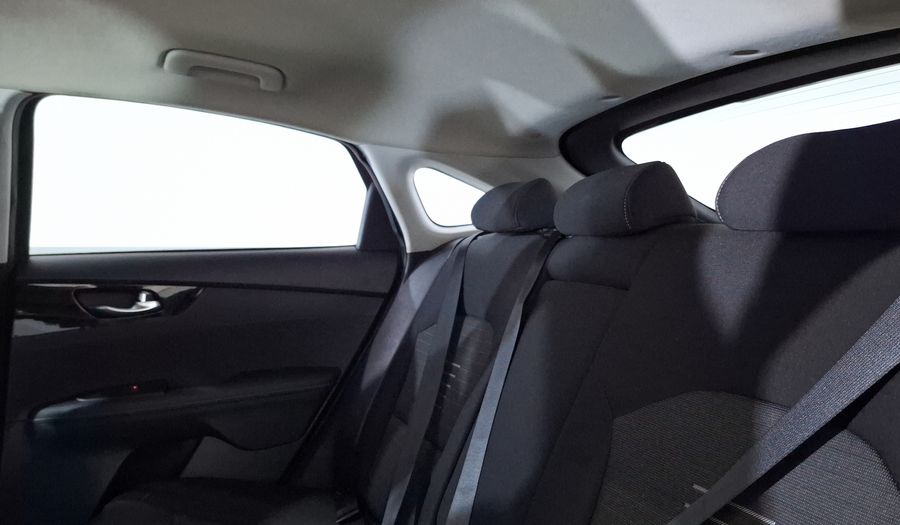 Kia Forte 2.0 EX IVT Hatchback 2020