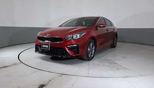 Kia • FORTE