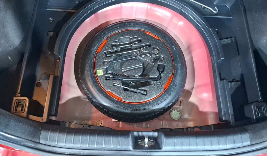 Kia Forte 2.0 EX IVT Hatchback 2020