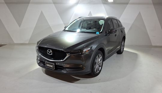 Mazda • CX-5