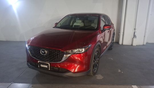 Mazda • CX-5