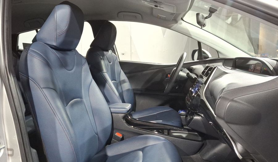 Toyota Prius 1.8 HEV BASE AUTO Hatchback 2022