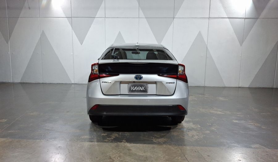 Toyota Prius 1.8 HEV BASE AUTO Hatchback 2022