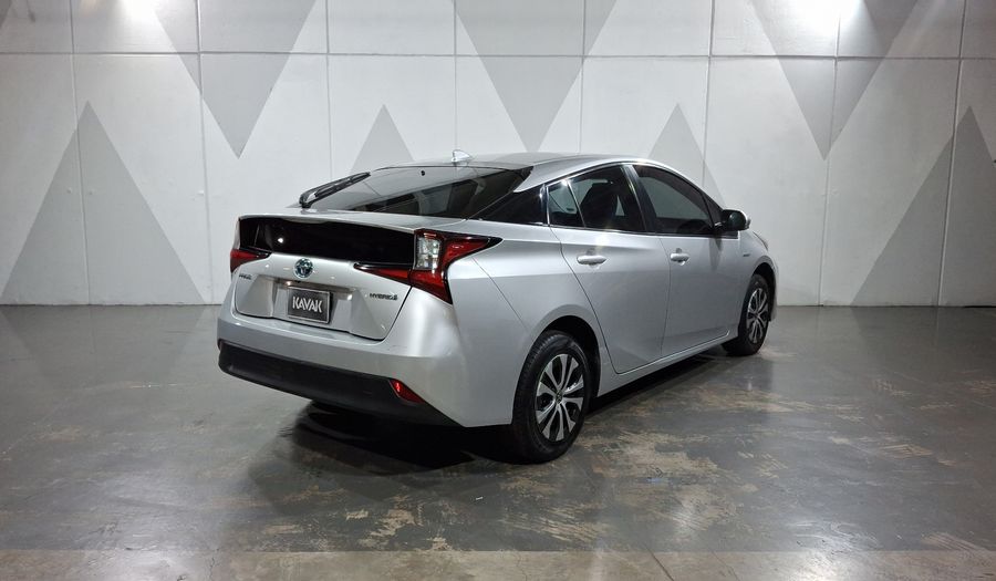 Toyota Prius 1.8 HEV BASE AUTO Hatchback 2022