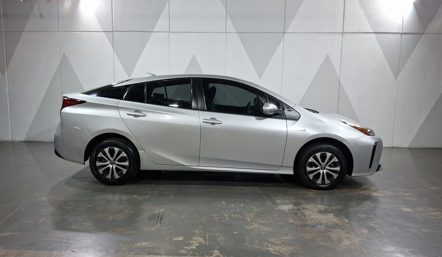 Toyota Prius 1.8 HEV BASE AUTO Hatchback 2022