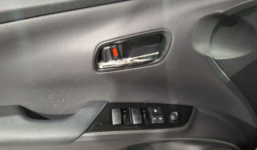 Toyota Prius 1.8 HEV BASE AUTO Hatchback 2022