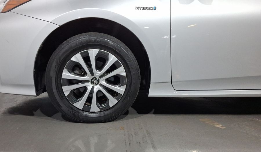 Toyota Prius 1.8 HEV BASE AUTO Hatchback 2022