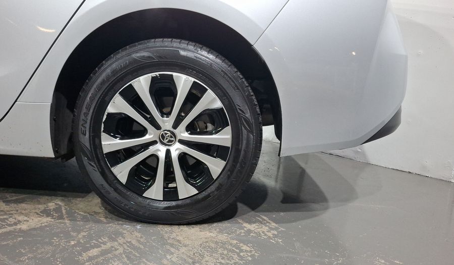 Toyota Prius 1.8 HEV BASE AUTO Hatchback 2022