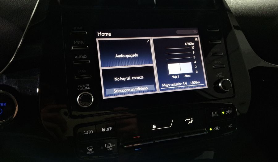 Toyota Prius 1.8 HEV BASE AUTO Hatchback 2022