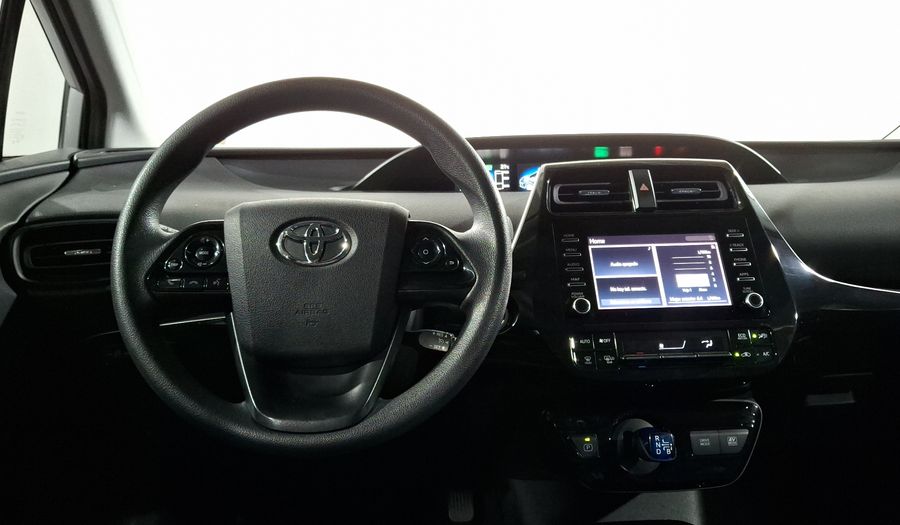 Toyota Prius 1.8 HEV BASE AUTO Hatchback 2022