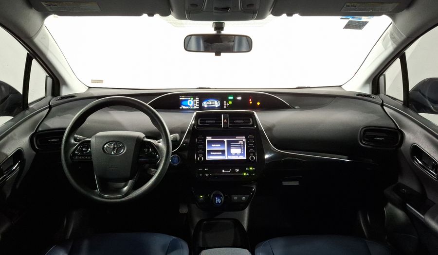 Toyota Prius 1.8 HEV BASE AUTO Hatchback 2022