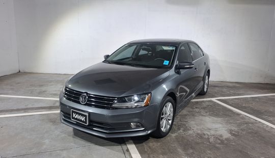Volkswagen • Jetta