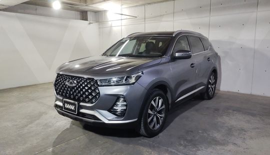 Chirey • Tiggo 7 Pro