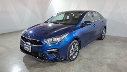 Kia • FORTE