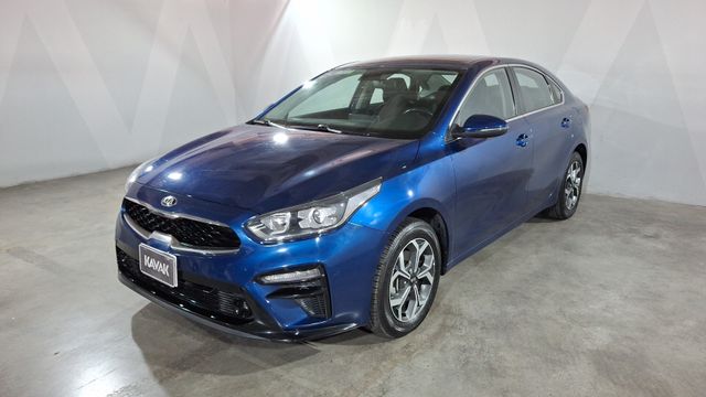 Kia • FORTE
