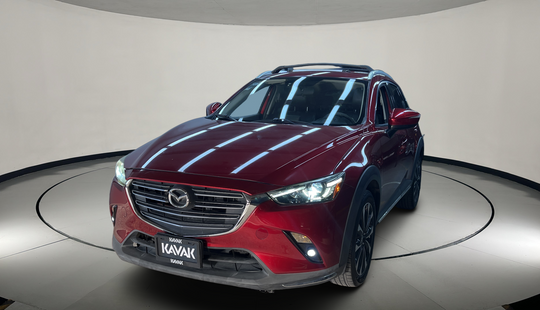 Mazda • CX-3