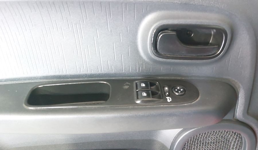 Fiat Mobi 1.0 LIKE Hatchback 2021