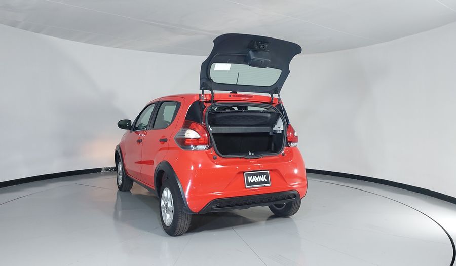 Fiat Mobi 1.0 LIKE Hatchback 2021