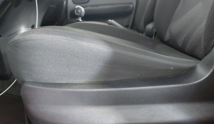 Fiat Mobi 1.0 LIKE Hatchback 2021