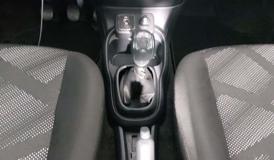 Fiat Mobi 1.0 LIKE Hatchback 2021