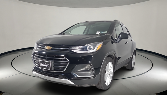 Chevrolet • Trax