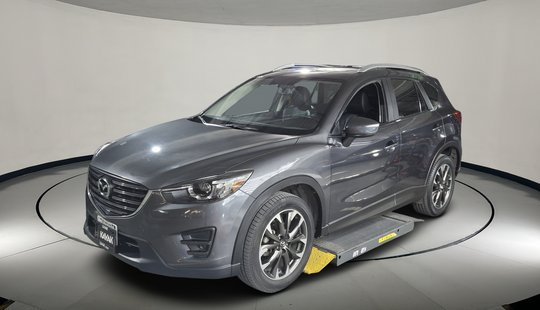 Mazda • CX-5