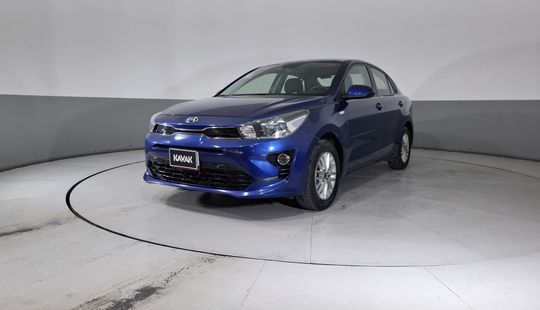 Kia • Rio
