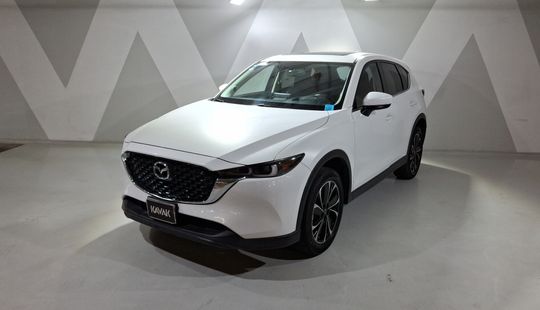 Mazda • CX-5