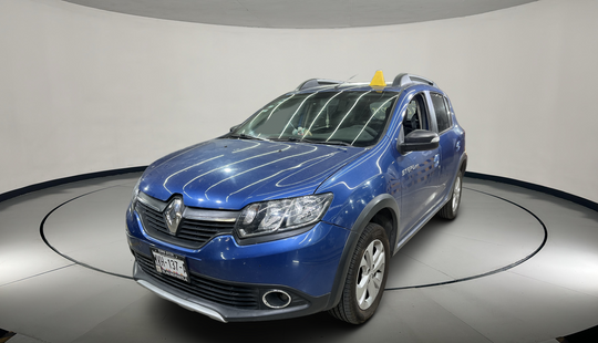 Renault • Stepway