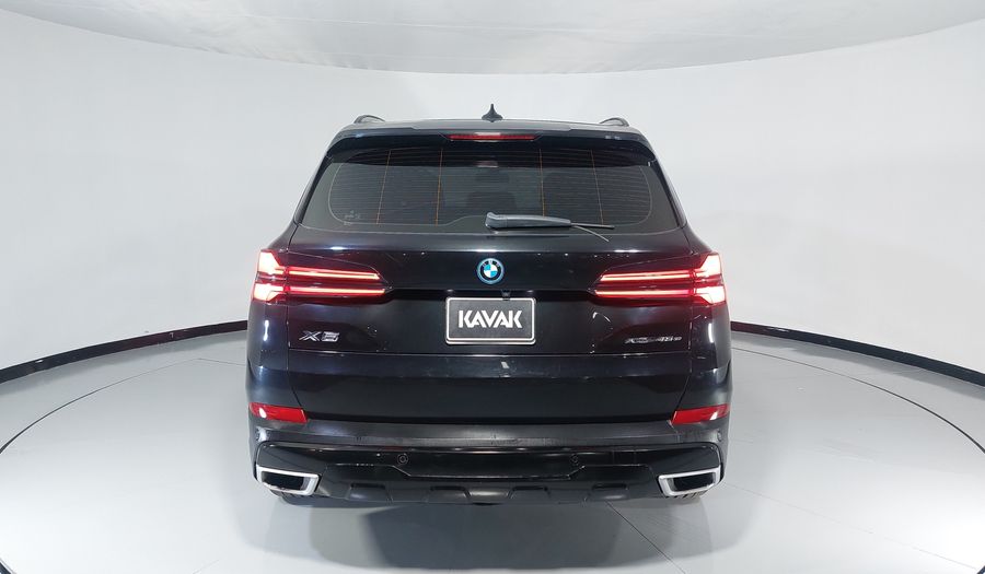 Bmw X5 3.0 XDRIVE45E PHEV AUTO Suv 2022