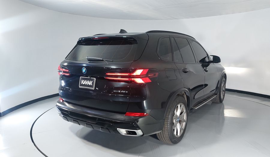 Bmw X5 3.0 XDRIVE45E PHEV AUTO Suv 2022