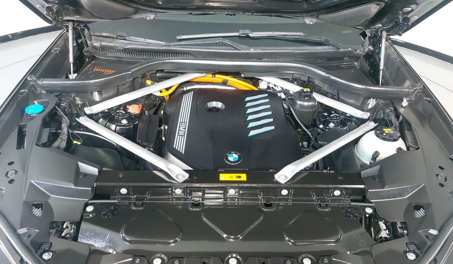 Bmw X5 3.0 XDRIVE45E PHEV AUTO Suv 2022