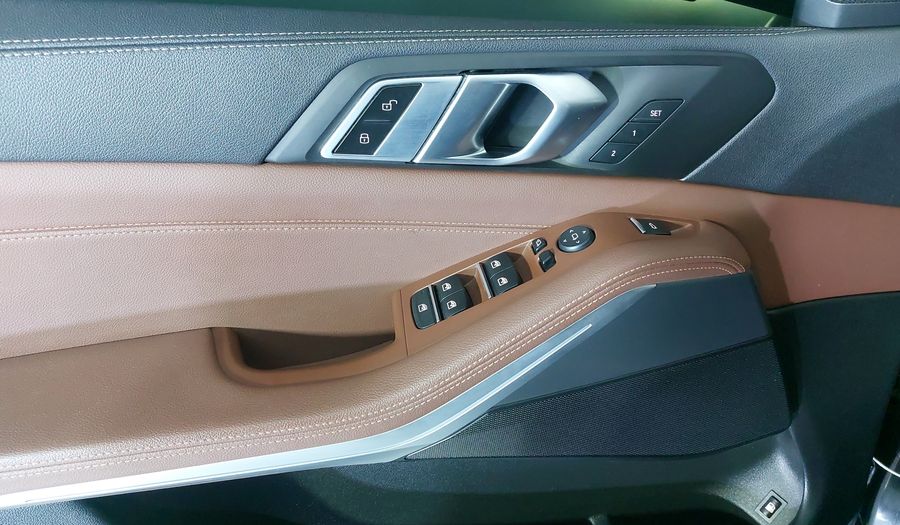 Bmw X5 3.0 XDRIVE45E PHEV AUTO Suv 2022