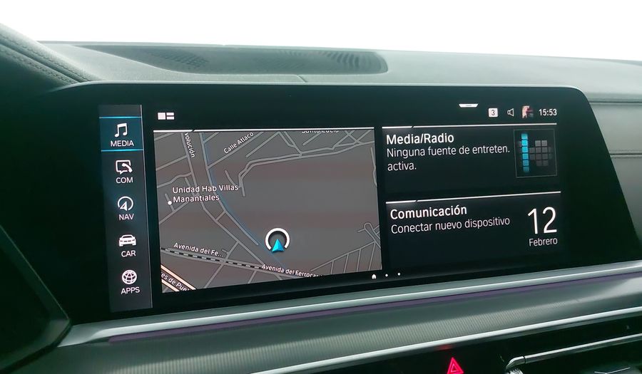 Bmw X5 3.0 XDRIVE45E PHEV AUTO Suv 2022