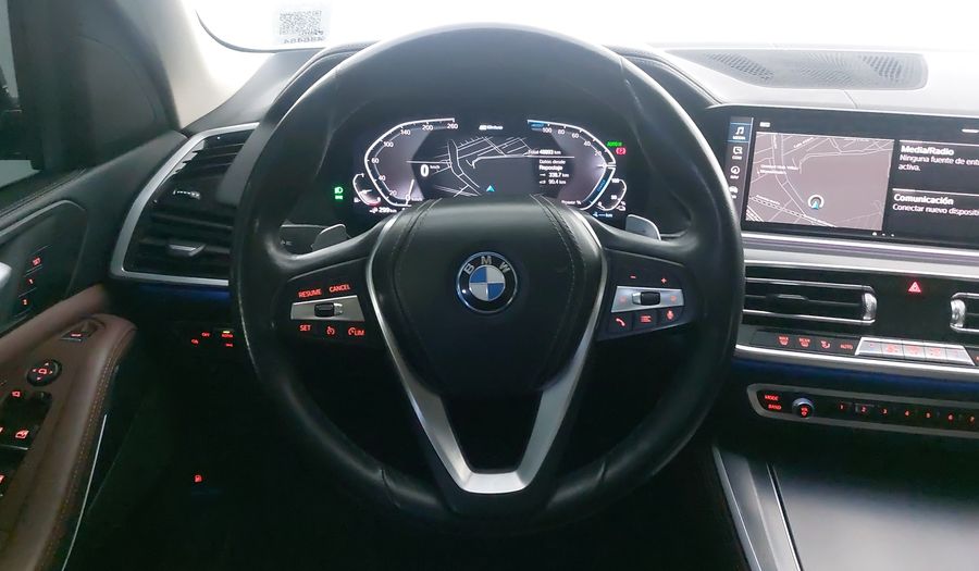 Bmw X5 3.0 XDRIVE45E PHEV AUTO Suv 2022