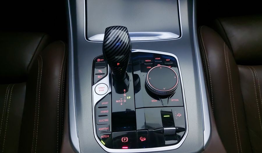 Bmw X5 3.0 XDRIVE45E PHEV AUTO Suv 2022