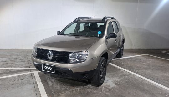 Renault • Duster