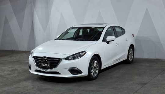Mazda • Mazda 3